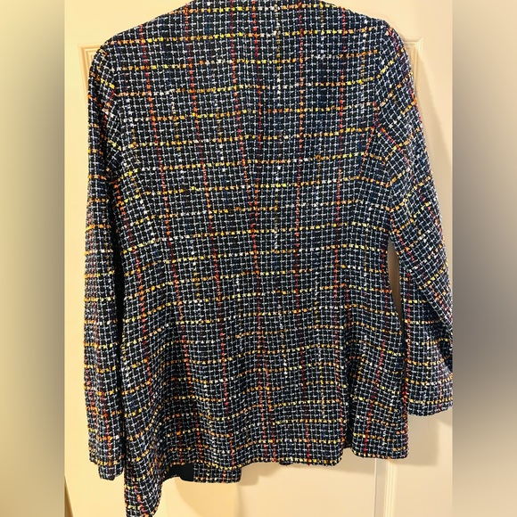 Truth by Republic Wool Blazer - Picture 4 of 16